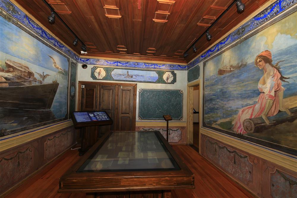 Kurtuluş Müzesi 1.JPG